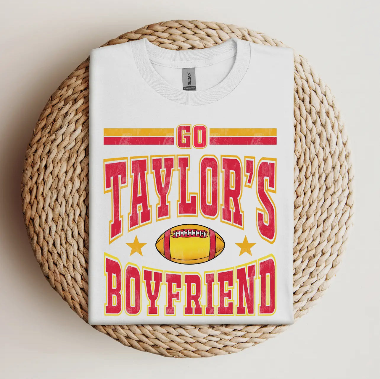 Go Taylor’s Boyfriend