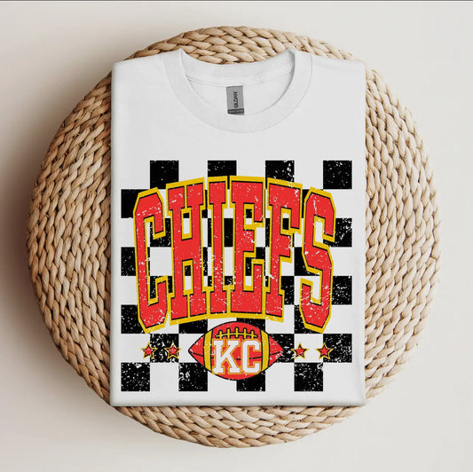 CHIEFS KC T-Shirt